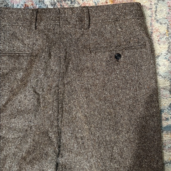 Donegal Trousers - Picture 7 of 10